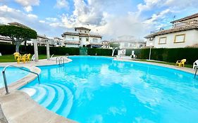 Punta Prima Apartment